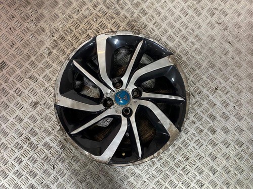 Citroen ds3 inch - 17, 10