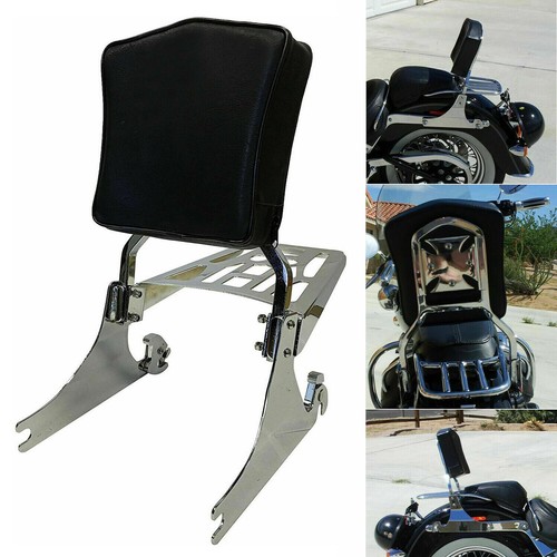 Sissy bar backrest - sissy,