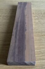 Walnut Hardwood Planed Timber