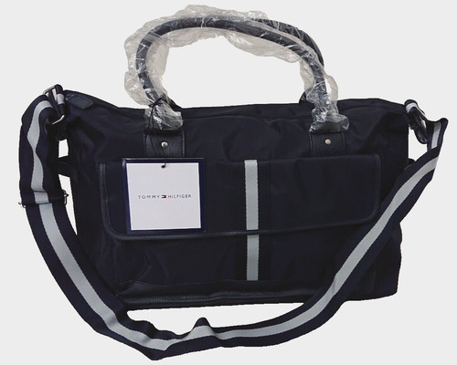 Tommy hilfiger weekend bag - hilfiger,