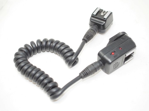 Canon off camera shoe adapter - canon,