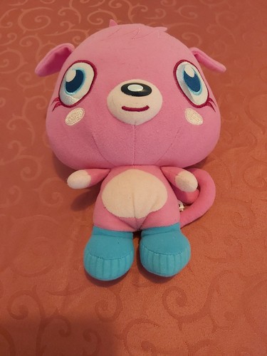 Moshi monsters poppet - 9",