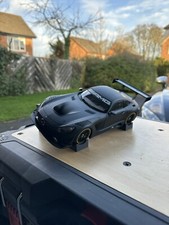 Single One Car Display Desk