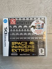 Space Invaders Extreme (Nintendo DS) - Game  Q2LN The Cheap Fast Free Post