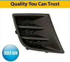 Peugeot 107 Front Bumper Fog