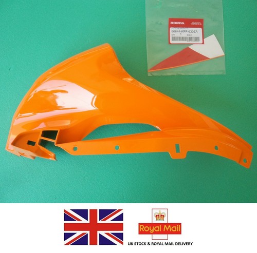 Honda cbr125 fairing - r,