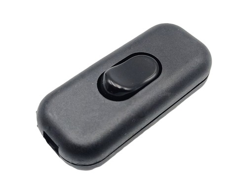 Lamp switch inline torpedo