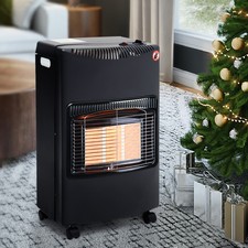 4.2kw Portable Indoor Heater
