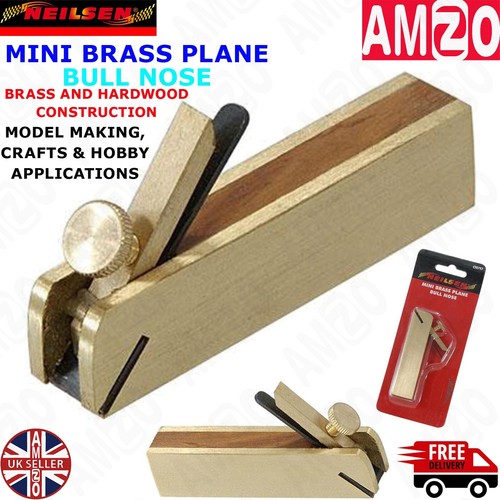Neilsen mini bull nose - mini,