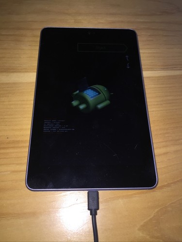 Nexus tablet - nexus,