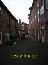 Photo 6x4 Covered Bike Rack