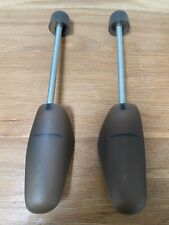 Pair Grey IKEA OMSORG Shoe Shapers Trees