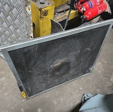  TAXI  TX1,TX2,TX4 INTEGRAL WHEEL CHAIR RAMP EXTENSION