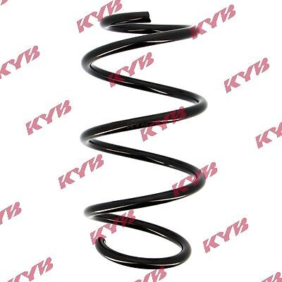 Kyb front coil spring - kyb, for