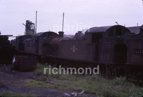 Barry scrapyard prarie - barry,