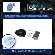 CV Joint Boot fits MITSUBISHI