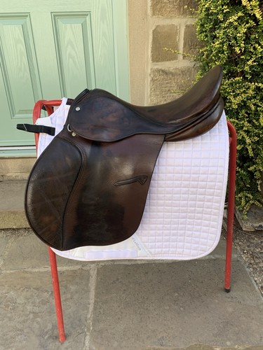 Falcon saddle brown 8 - saddle,