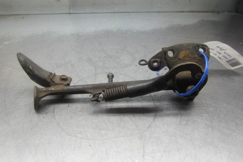 Honda cbr400 nc23 - tri, arm