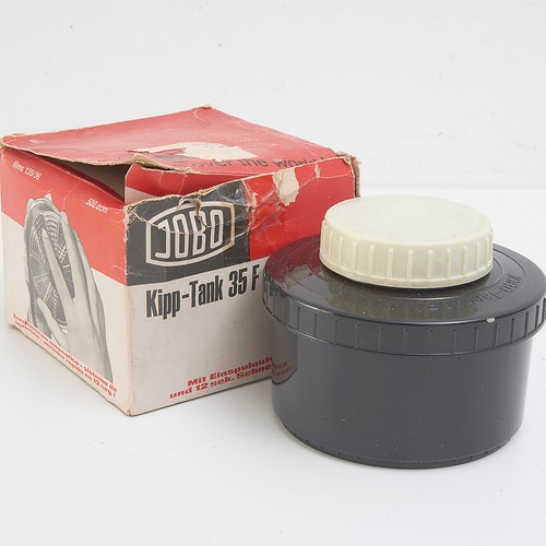 Jobo tank 35f - 35f, 35mm