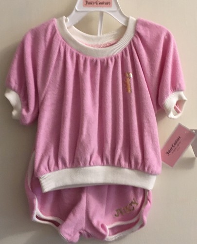 Juicy couture scottie toddler - juicy,