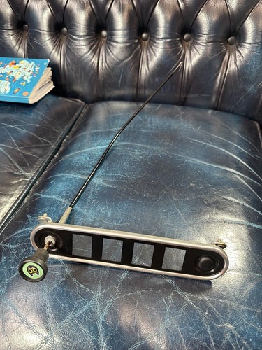 Genuine classic mini - classic,