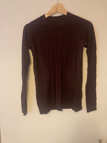 Sweaty betty base layer - betty,
