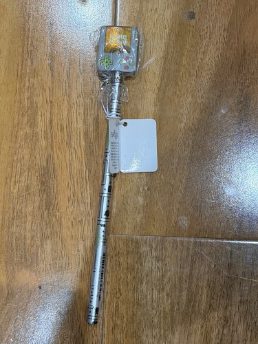 Smiggle silver novelty hammer - smiggle,