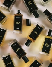 Lush Death And Decay Perfume