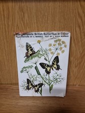 The Complete British