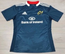 Munster Rugby Away Shirt