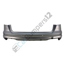 AUDI A4 B9 FACELIFT AVANT