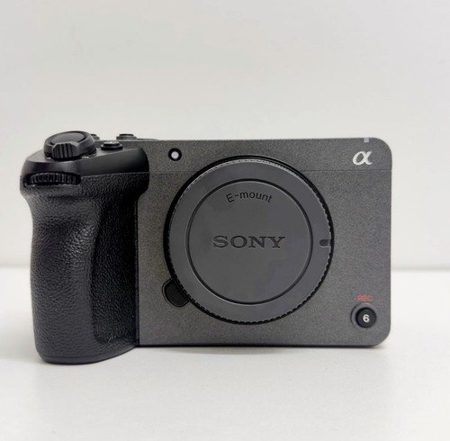 Sony fx30 cinema line - fx30,