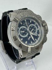 Invicta Model 5511 Subaqua