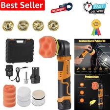 Versatile 12V Cordless Car