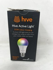 GENUINE HIVE ACTIVE LIGHT E27