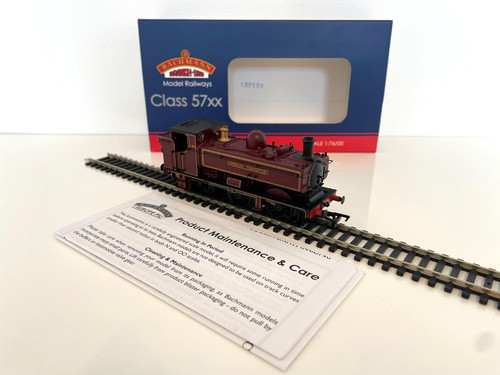 Bachmann 217z gauge - bachmann, 32-217z