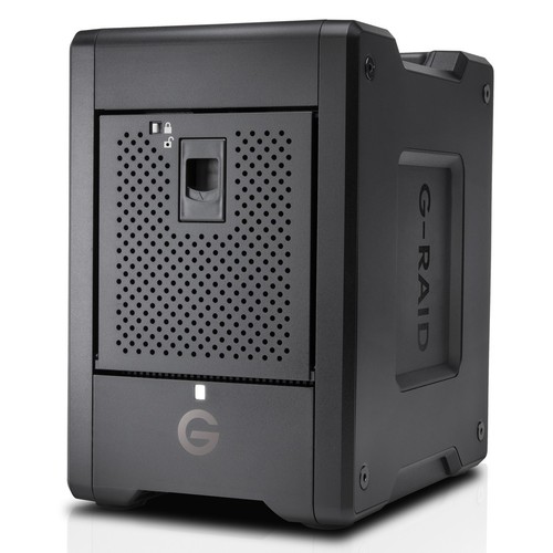 Sandisk raid 24tb - sandisk, shuttle