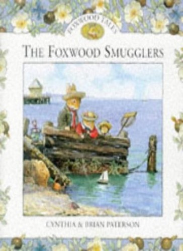 Foxwood smugglers cynthia - foxwood, smugglers,cynthia