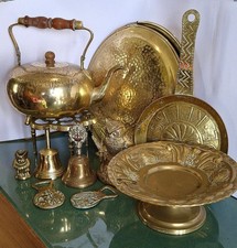 Job Lot of Vintage, Antique