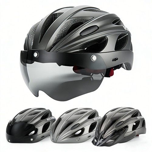 Rockbros cycling helmet - helmet, with