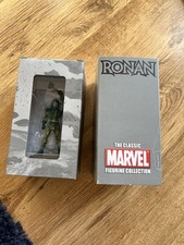 Eaglemoss Marvel Classic