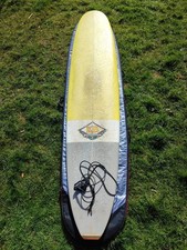 longboard Surfboard 9'4 X 24 X 3 7/16