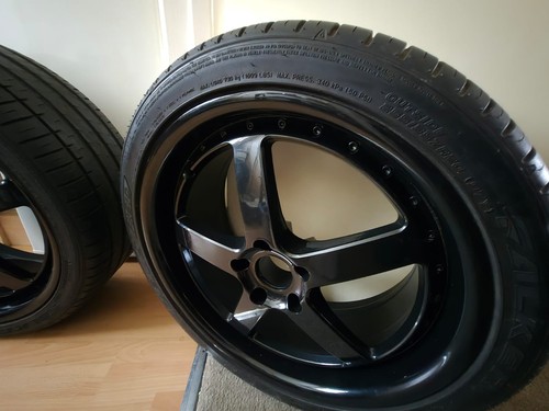 Camper wheels inch t5 t6 - vw,
