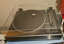 Linn LP12 Turntable Radikal Keel Naim Aro Tangerine Stiletto