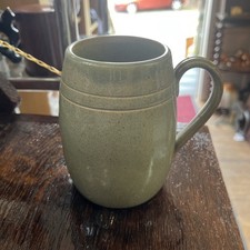 Large Scottish Buchan Pottery