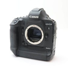 Canon EOS 1DX Mark II 20.2MP