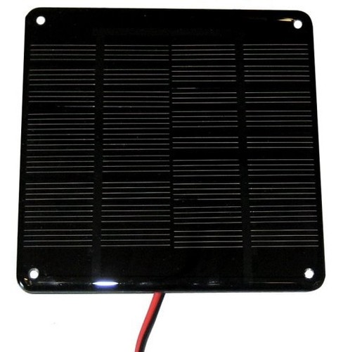 Tacktick t138 solar - tacktick, panel