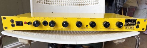 Rare syntecno teebee - ***rare***,
