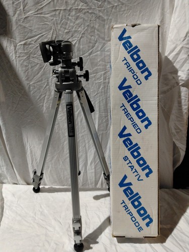 Velbon professional - velbon, vs-3