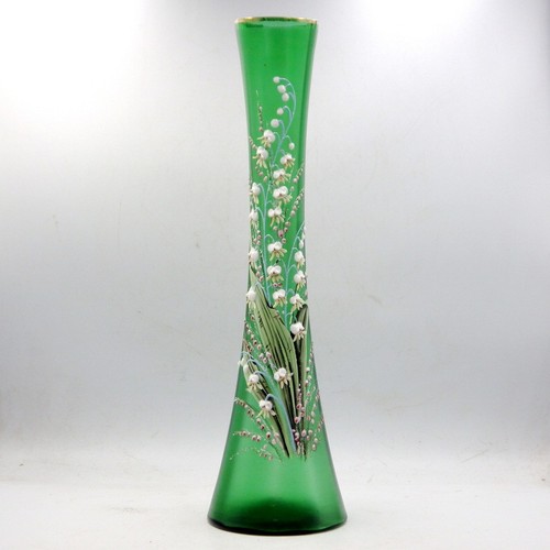Art nouveau hand painted - art,